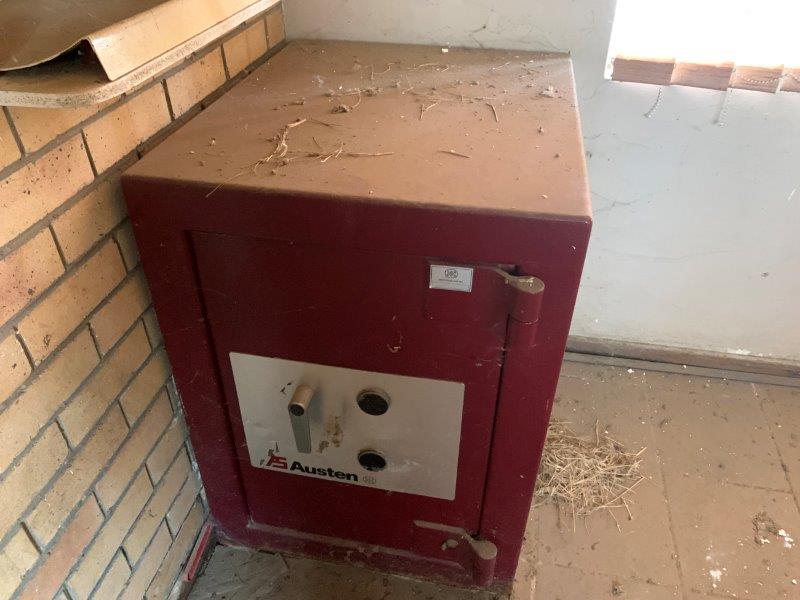 Commercial Property for Sale in Viljoenskroon Free State